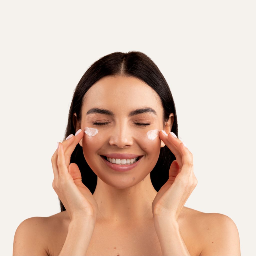 Relaxing facial treatment for glowing skin at Ambari Salon Kadavanthra – affordable skincare for men and women