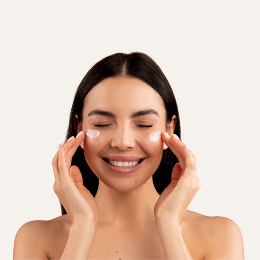 Relaxing facial treatment for glowing skin at Ambari Salon Kadavanthra – affordable skincare for men and women