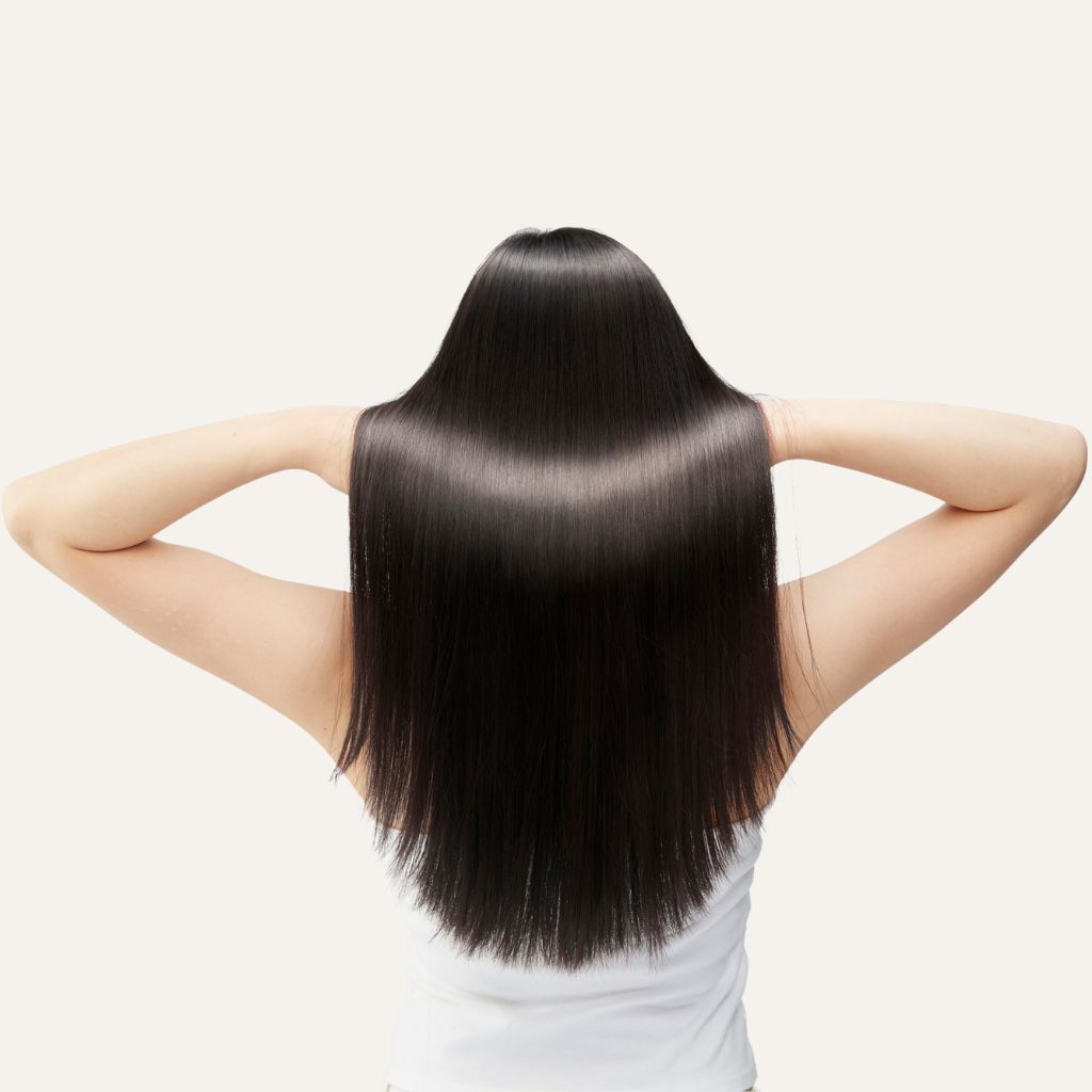 Hair Botox treatment at Ambari Salon Kochi β top-rated salon services in Kochi for smooth and frizz-free hair