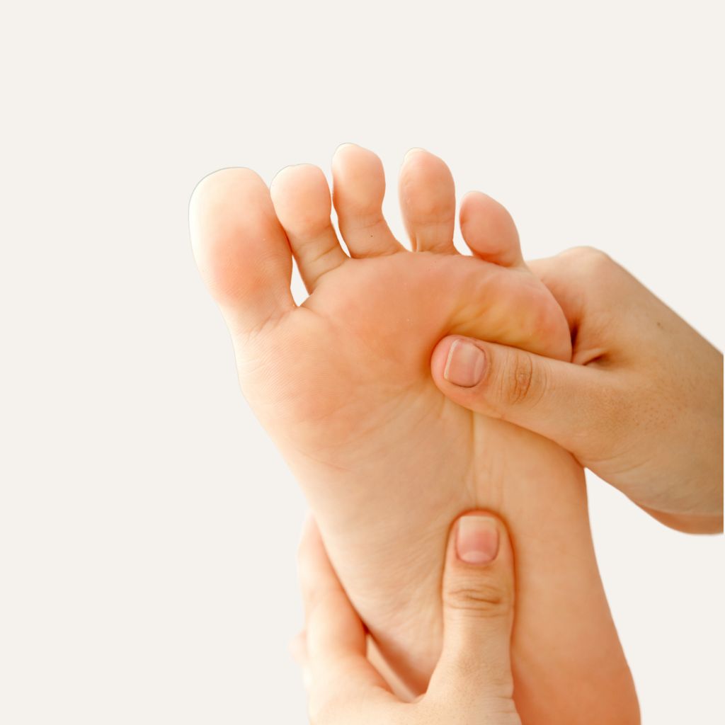 Hot oil head massage, foot massage, and face massage at Ambari Salon Kochi – top-rated salon services in Kochi for relaxation and wellness