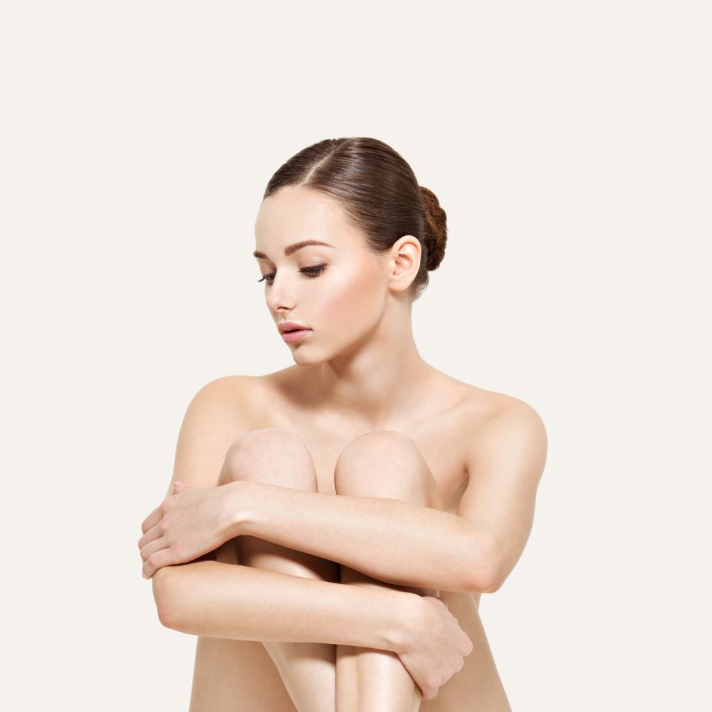 Smooth waxing service at Ambari Salon Kochi – expert hair removal and best salon for manicure in Kochi