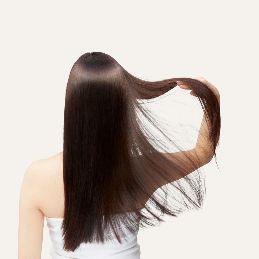 Advanced protein restructuring treatment by SINI Mangatt. The most advanced protein treatment in the market.