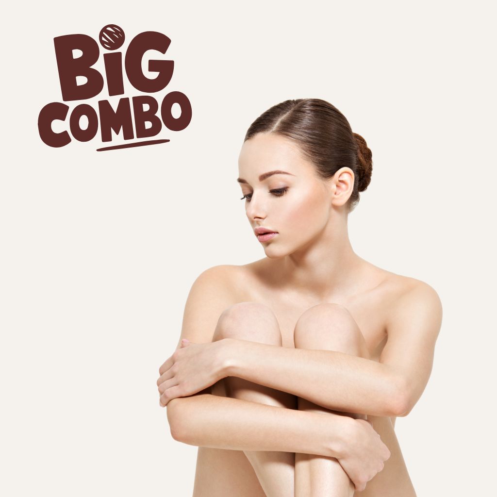 Save big with combo services are Ambari Unisex Salon Kadavanthra Kochi.